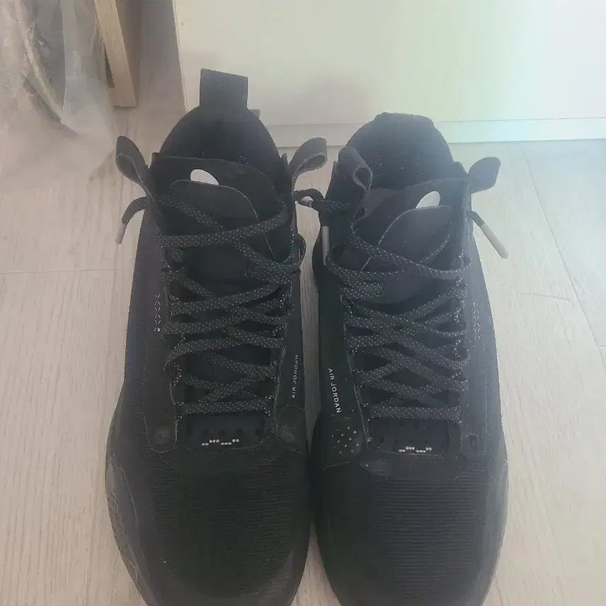 [BUNJANG] Jordan 34 Basketball Shoes / 280 조던34