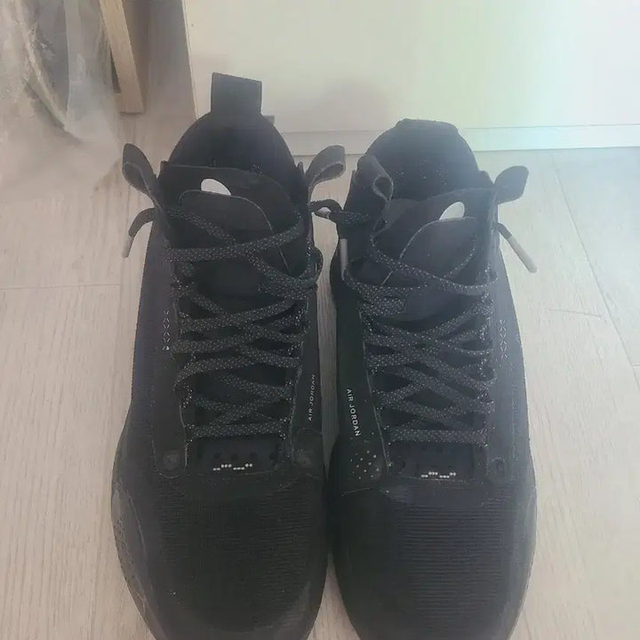 [BUNJANG] Jordan 34 Basketball Shoes / 280 조던34