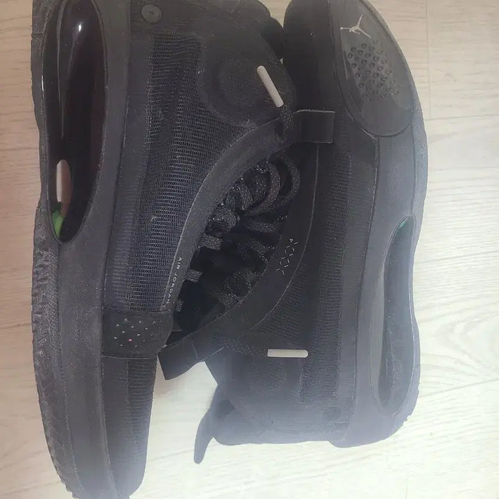 [BUNJANG] Jordan 34 Basketball Shoes / 280 조던34