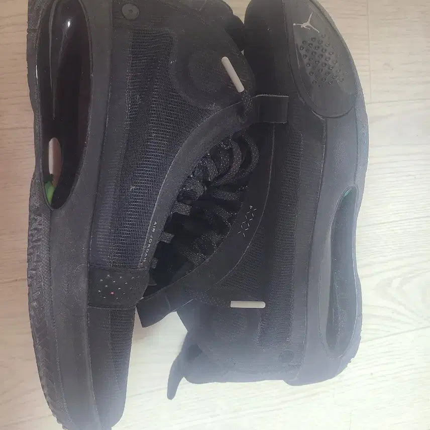 [BUNJANG] Jordan 34 Basketball Shoes / 280 조던34