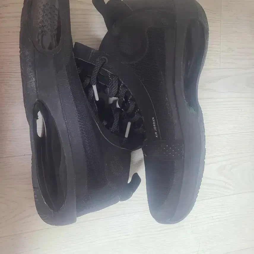 [BUNJANG] Jordan 34 Basketball Shoes / 280 조던34