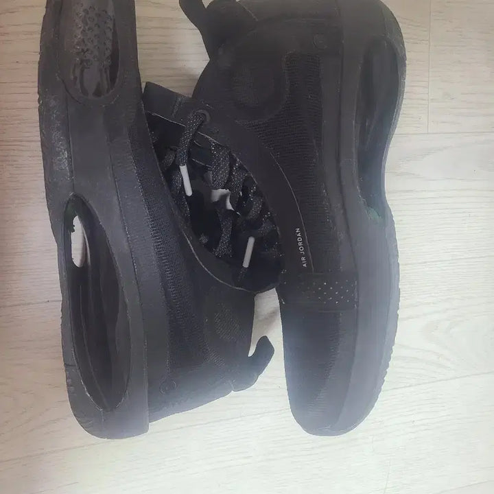 [BUNJANG] Jordan 34 Basketball Shoes / 280 조던34