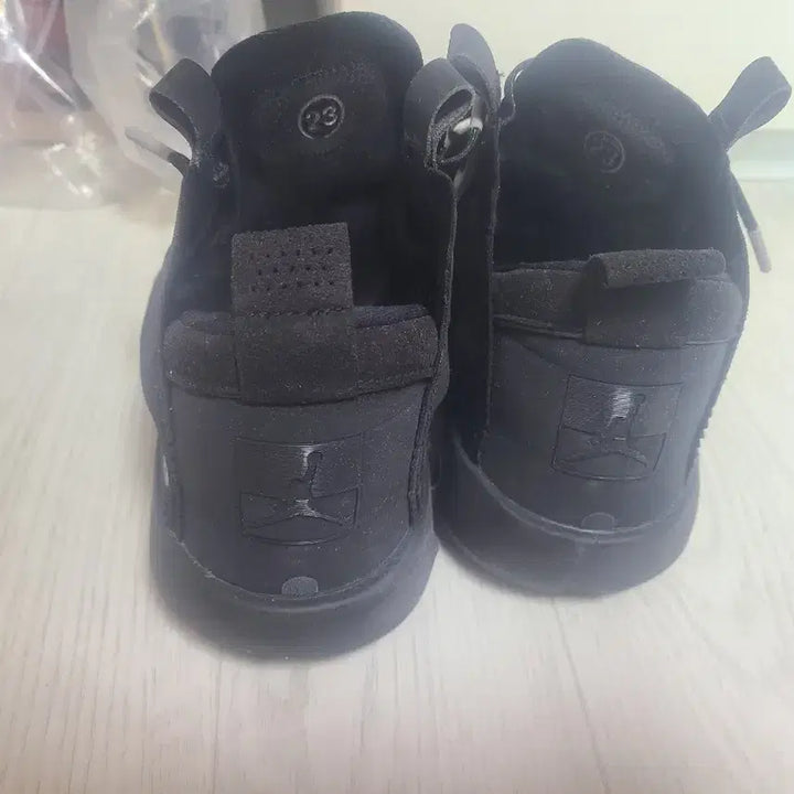 [BUNJANG] Jordan 34 Basketball Shoes / 280 조던34