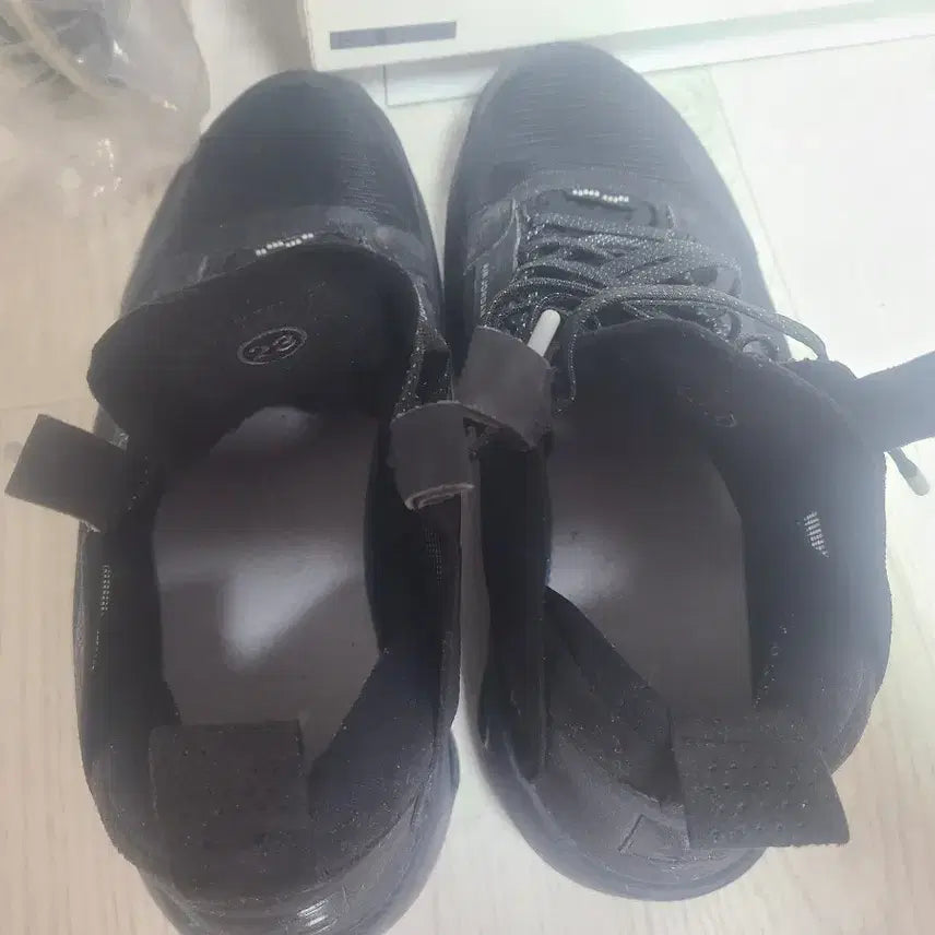 [BUNJANG] Jordan 34 Basketball Shoes / 280 조던34