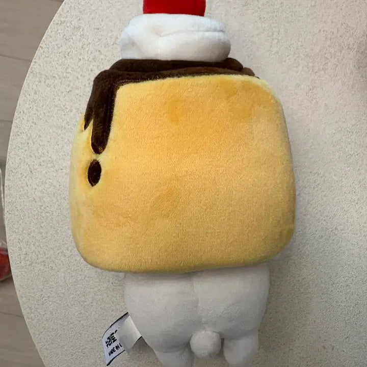 [BUNJANG] 농담곰 인형 + tor 푸딩모자 10cm 인형옷 / 농담곰 인형 + tor 푸딩모자 10cm 인형옷