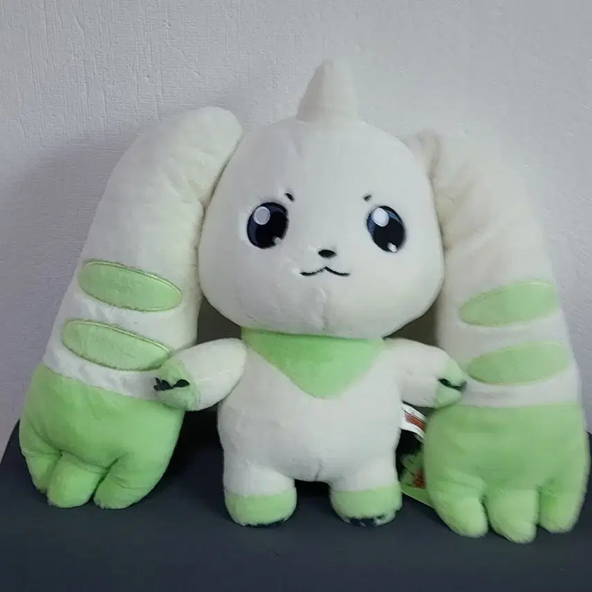 [SOLD OUT] 디지몬테리어몬 중형인형(정품)
