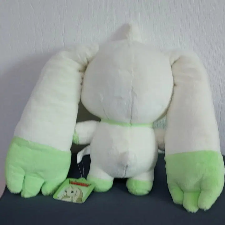 [SOLD OUT] 디지몬테리어몬 중형인형(정품)