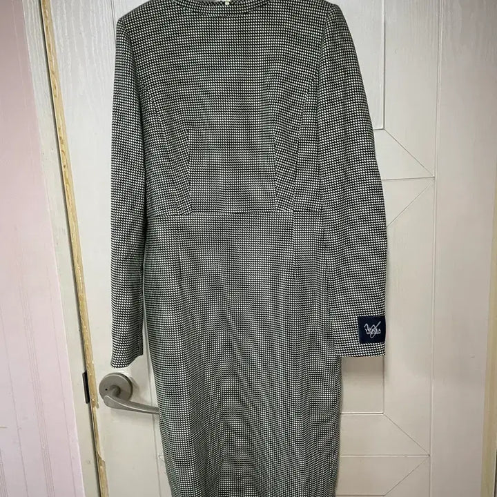 [BUNJANG] MOJO.S.FINE One-Piece Dress (Size 55) / 모조에스핀 원피스(55)