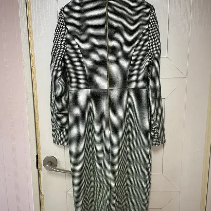 [BUNJANG] MOJO.S.FINE One-Piece Dress (Size 55) / 모조에스핀 원피스(55)