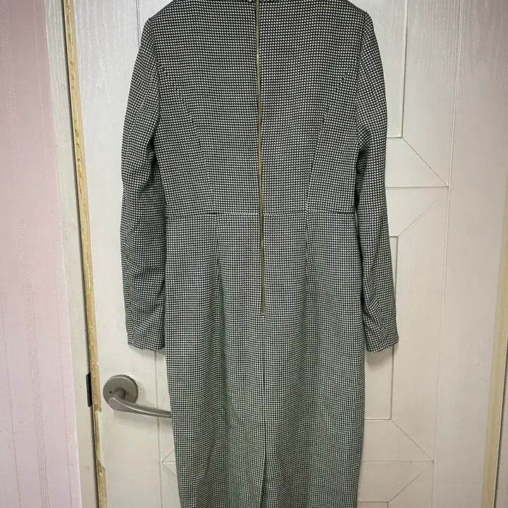 [BUNJANG] MOJO.S.FINE One-Piece Dress (Size 55) / 모조에스핀 원피스(55)