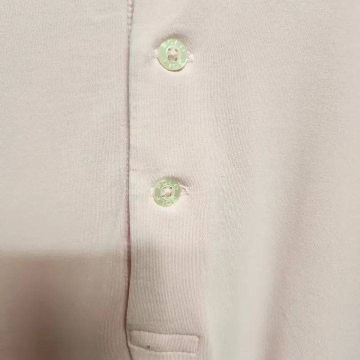 [SOLD OUT] 폴로랄프로렌 스판반팔티 남성100~105