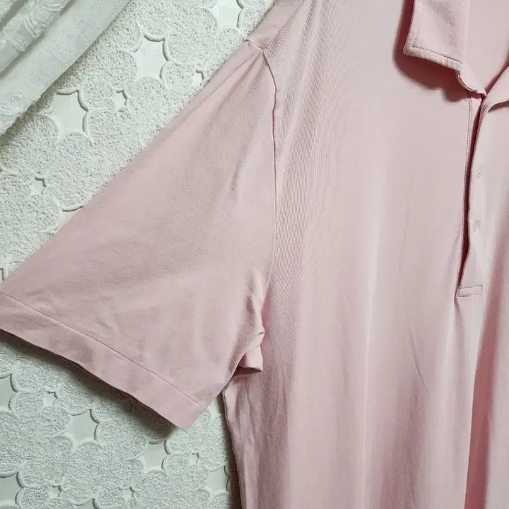 [SOLD OUT] 폴로랄프로렌 스판반팔티 남성100~105