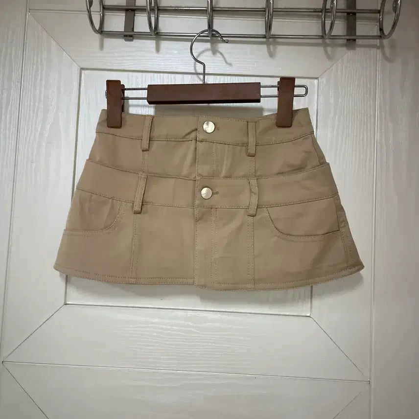 [BUNJANG] Zara Skirt XS / 자라 스커트(xs)