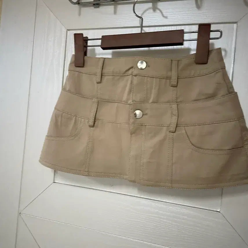 [BUNJANG] Zara Skirt XS / 자라 스커트(xs)