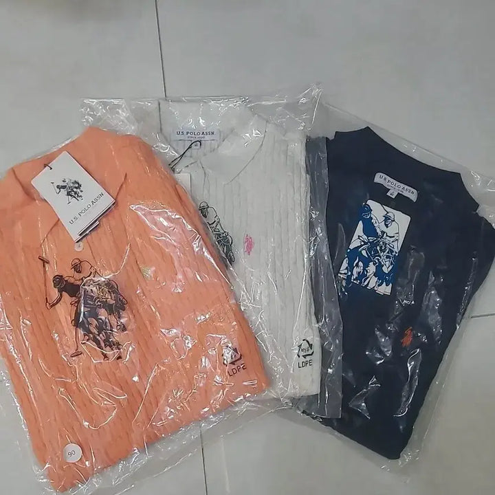 [BUNJANG] U.S. Polo Women&