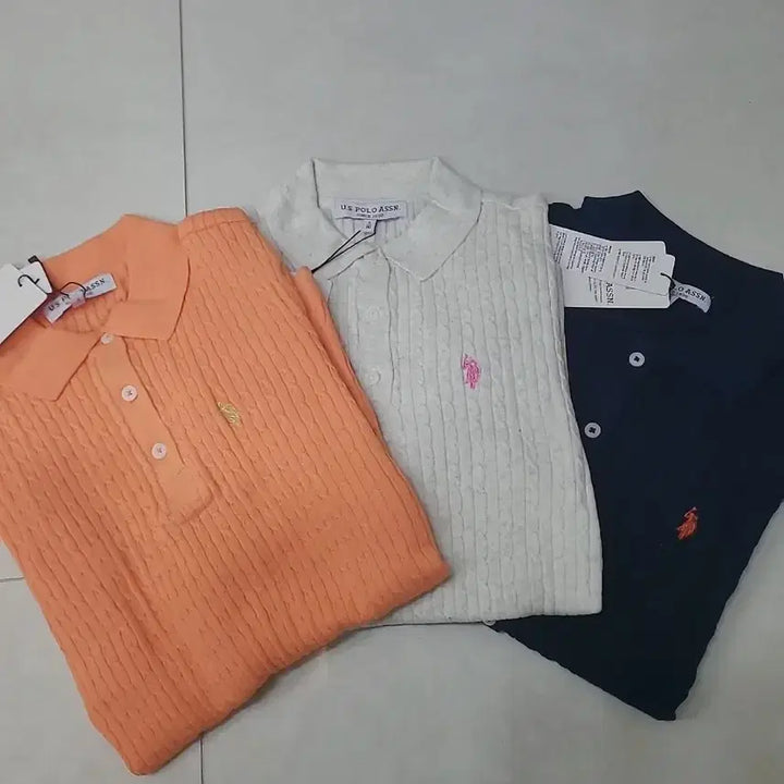 [BUNJANG] U.S. Polo Women&