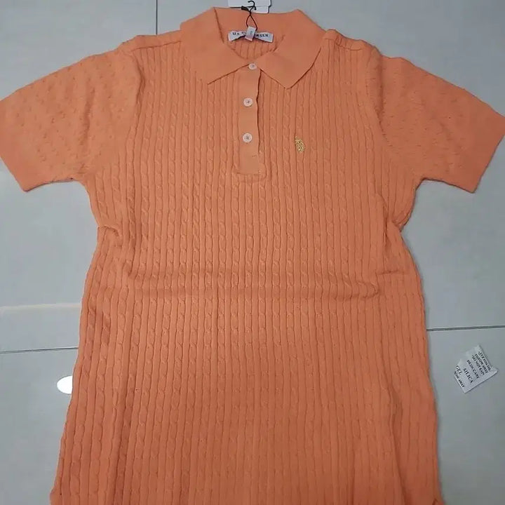 [BUNJANG] U.S. Polo Women&