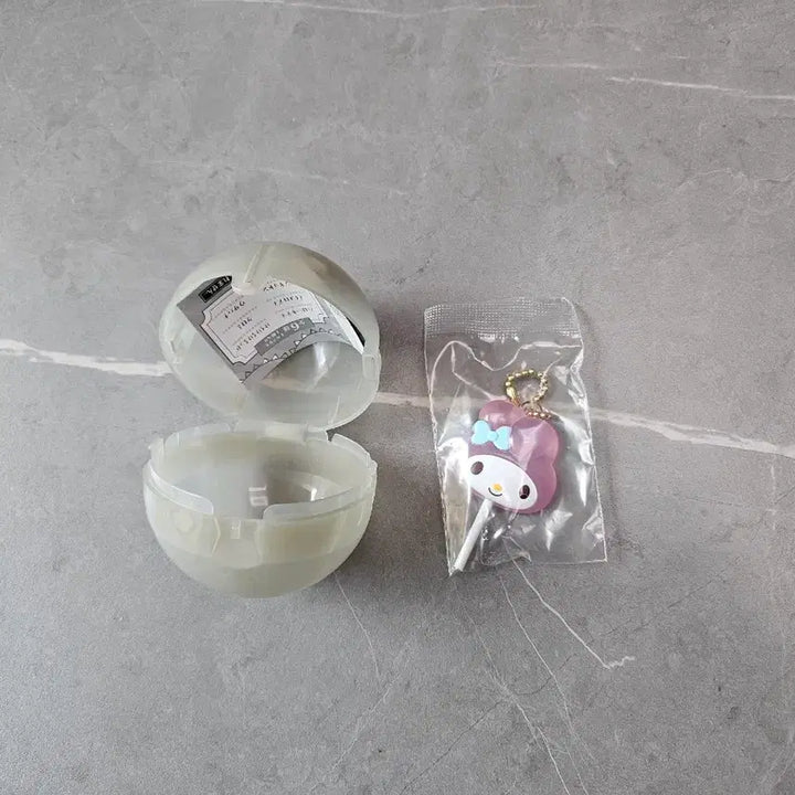 [BUNJANG] Sanrio Candy Gacha My Melody / 산리오 캔디 가챠 마멜