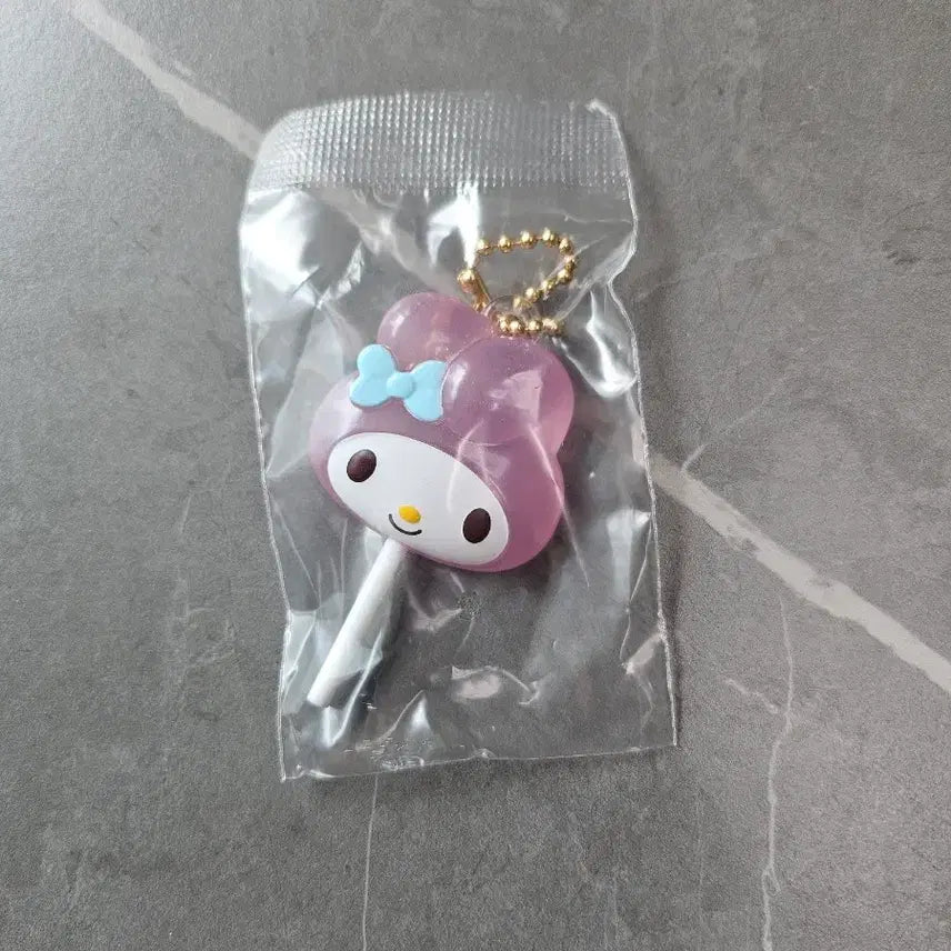 [BUNJANG] Sanrio Candy Gacha My Melody / 산리오 캔디 가챠 마멜