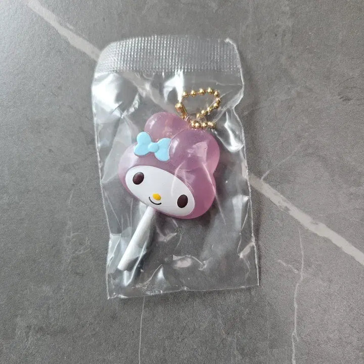 [BUNJANG] Sanrio Candy Gacha My Melody / 산리오 캔디 가챠 마멜