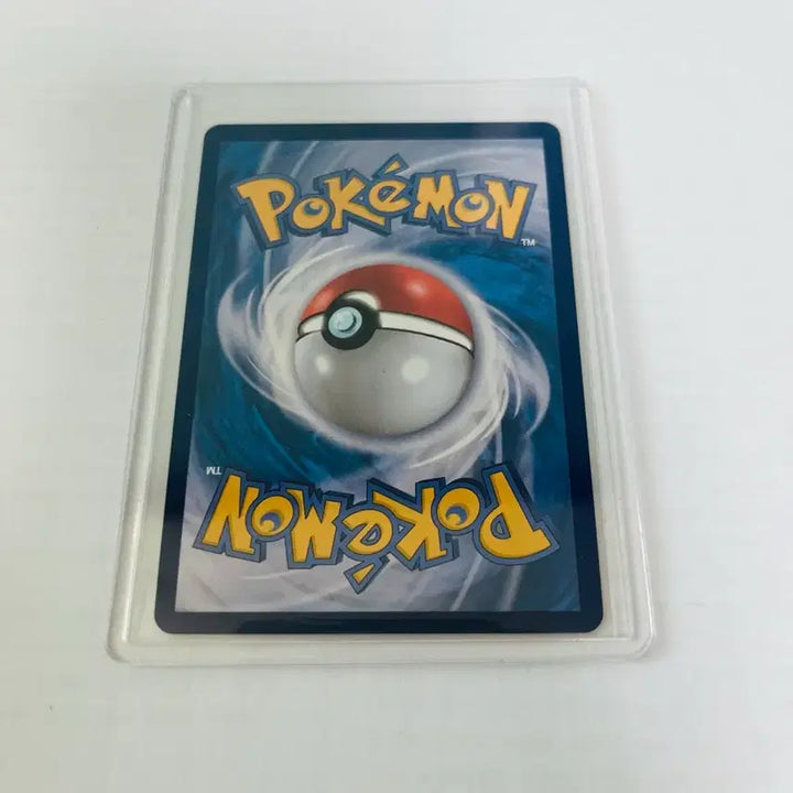 [SOLD OUT] 포켓몬카드 메가앱솔 SAR
