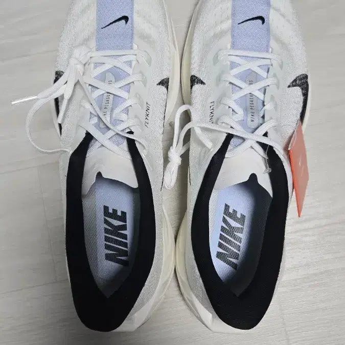 [BUNJANG] Nike Pegasus Plus White Blue Tint Running Shoes 305mm / 나이키 페가수스 플러스 화이트 블루 틴트 305mm 판매합니다 러닝화