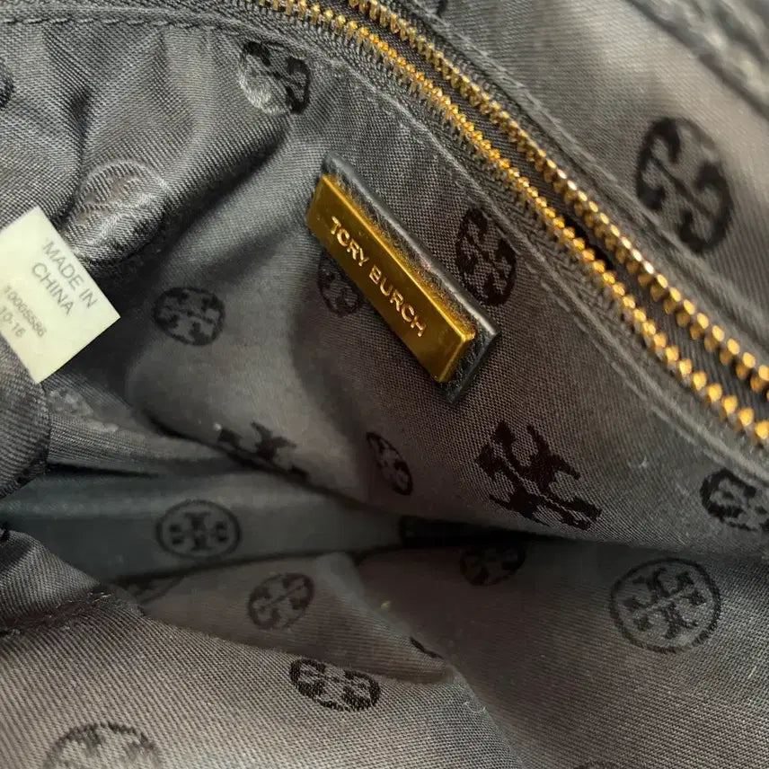 [BUNJANG] Tory Burch Tote Bag / 토리버치(토트백)