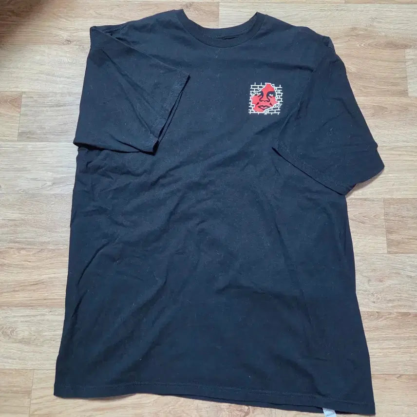 [SOLD OUT] 새상품) 오베이 반팔 티셔츠 XL