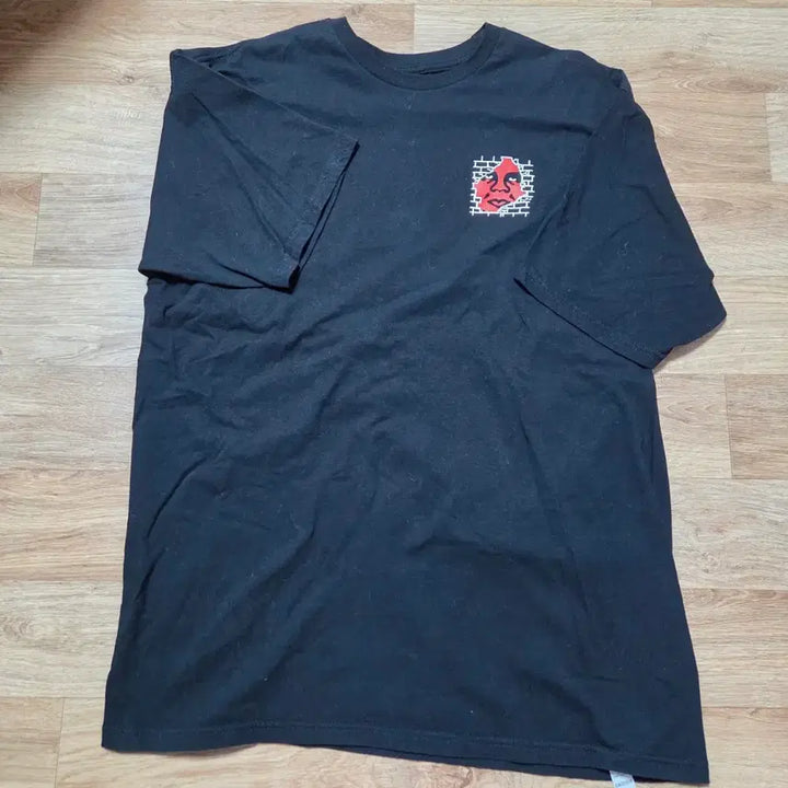 [SOLD OUT] 새상품) 오베이 반팔 티셔츠 XL
