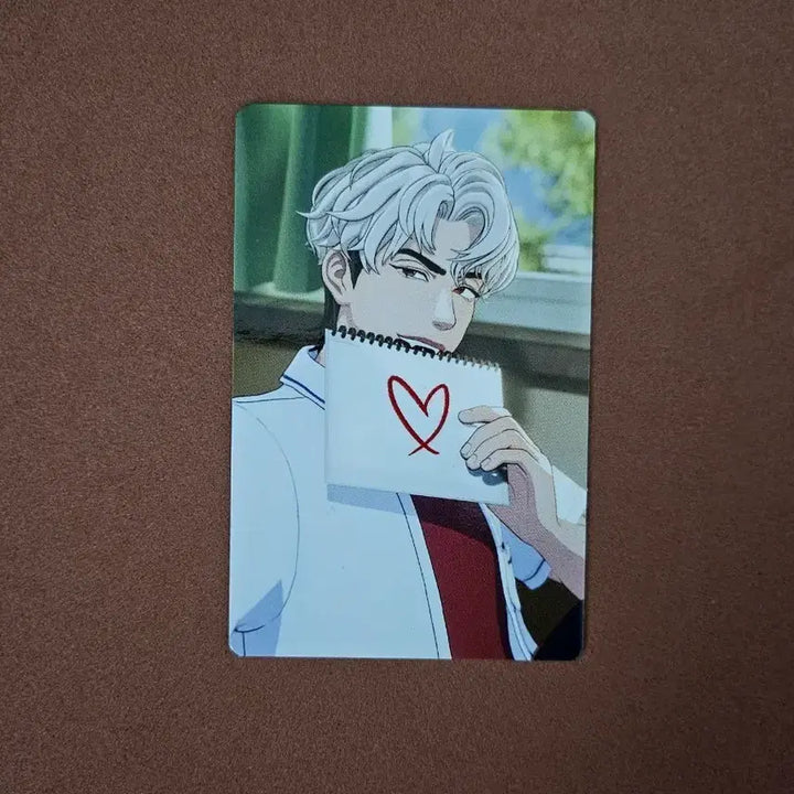 [BUNJANG] ATEEZ Eunho Photocard / 은호 포카 판매