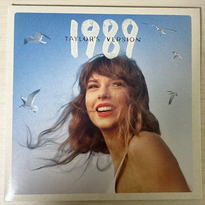 [BUNJANG] Taylor Swift 1989 Taylor&