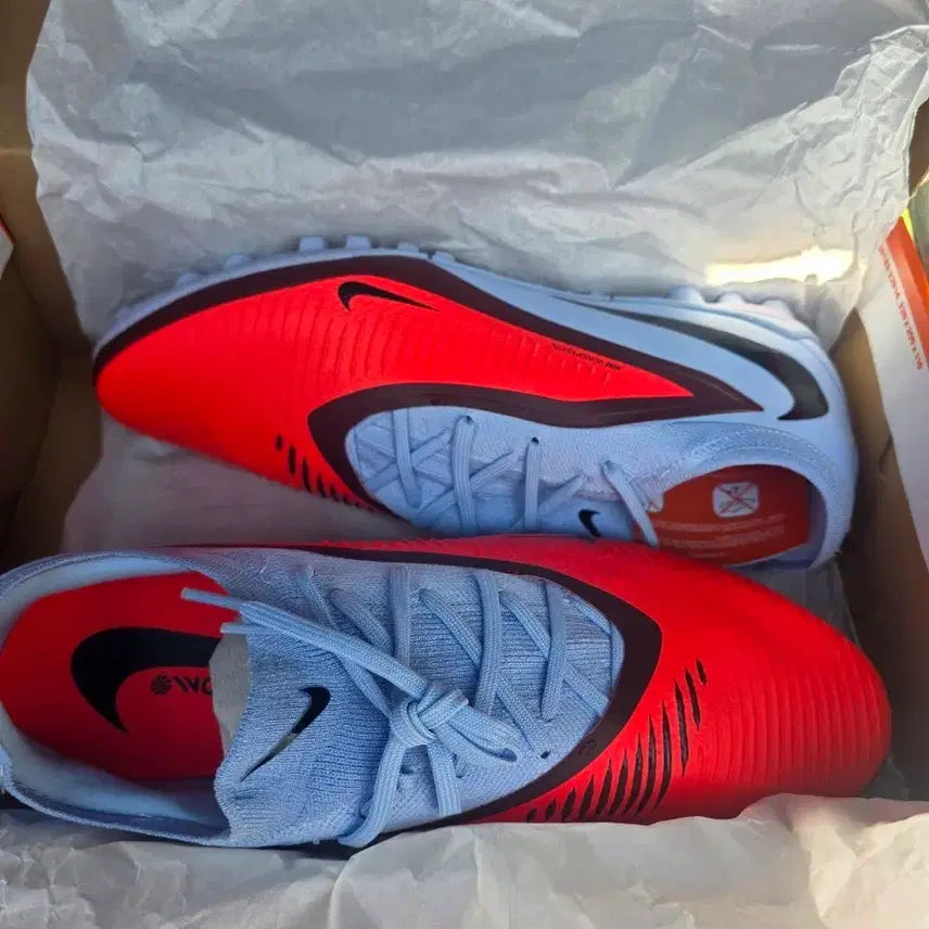 [BUNJANG] Nike Phantom 6 Pro TF Soccer Cleats / [새상품]나이키 팬텀6 프로 tf 285사이즈