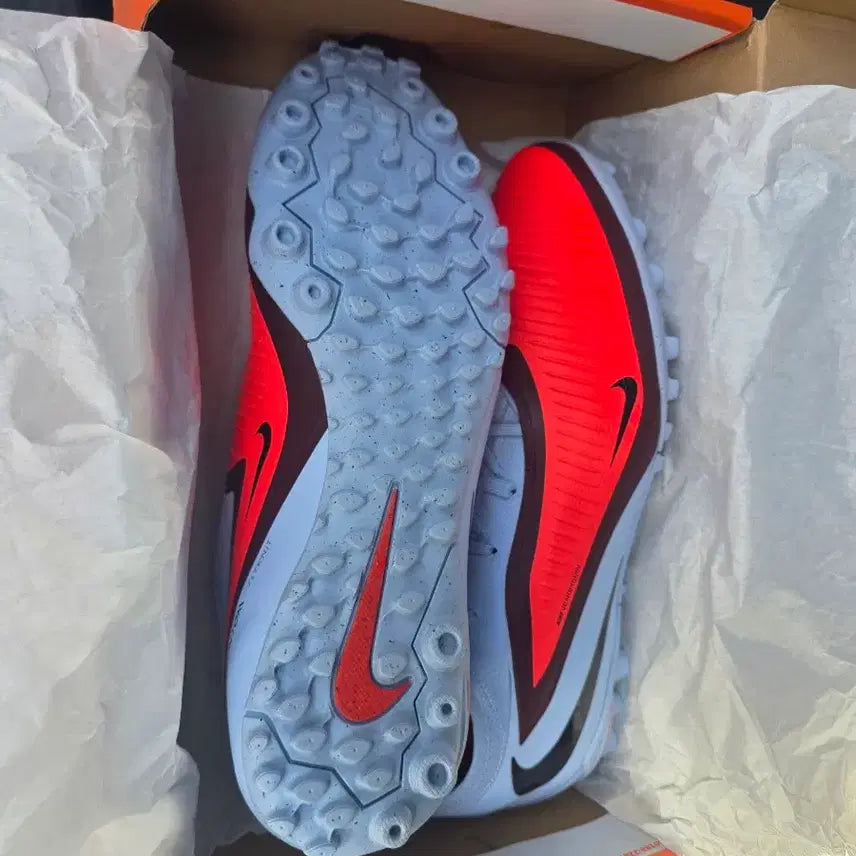 [BUNJANG] Nike Phantom 6 Pro TF Soccer Cleats / [새상품]나이키 팬텀6 프로 tf 285사이즈