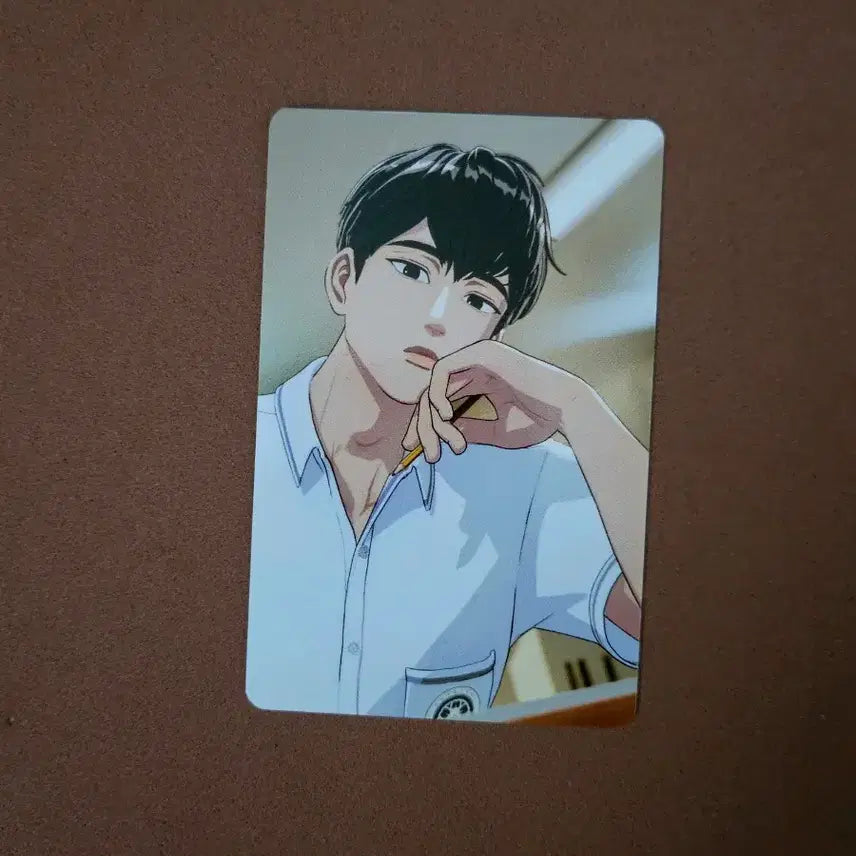 [BUNJANG] PLAVE Hamin Photocard Bundle Set / (일괄)플레이브 하민 포토카드 학생증 판매