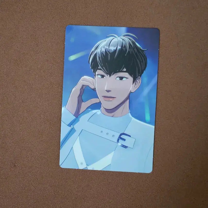[BUNJANG] PLAVE Hamin Photocard Bundle Set / (일괄)플레이브 하민 포토카드 학생증 판매