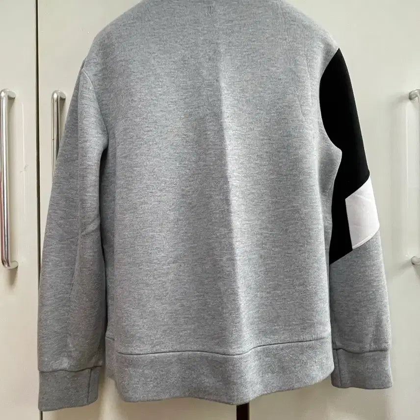 [BUNJANG] Neil Barrett Modernist Star Sweatshirt / Neil Barrett  맨투맨