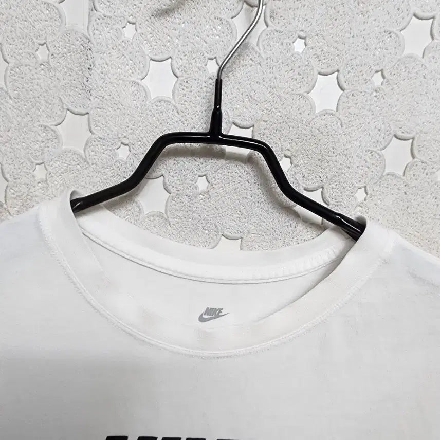 [SOLD OUT] 나이키 크롭티 여성s