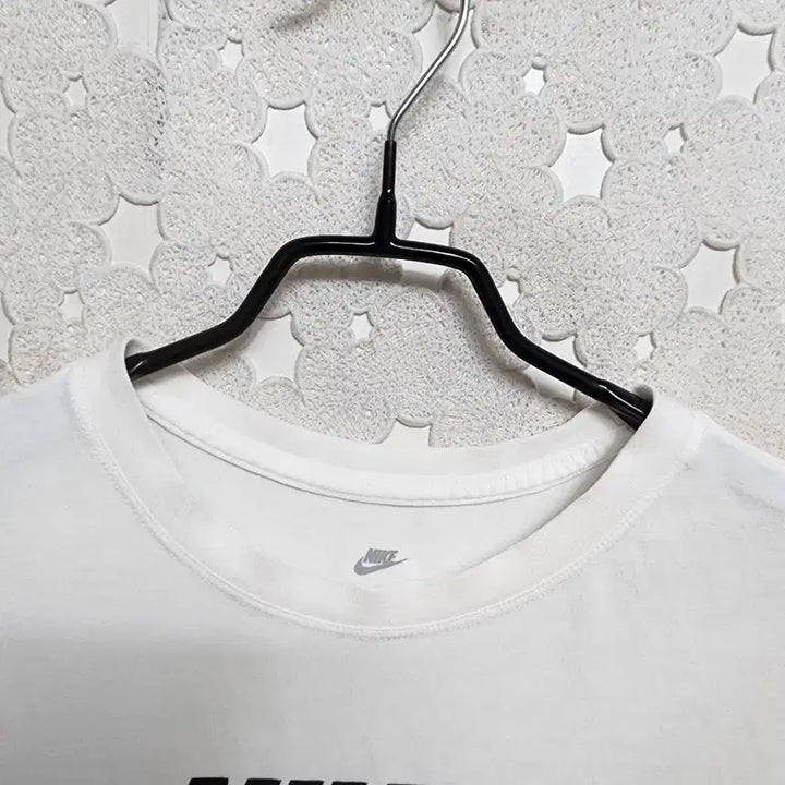 [SOLD OUT] 나이키 크롭티 여성s