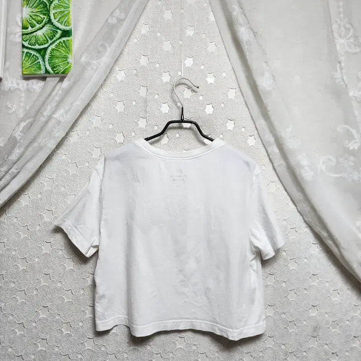 [SOLD OUT] 나이키 크롭티 여성s