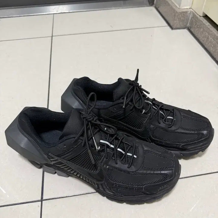[BUNJANG] Nike x A-COLD-WALL Zoom Vomero 5 / 나이키 x A-COLD-WALL 줌보메로 285cm