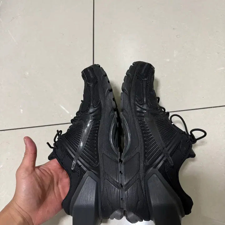 [BUNJANG] Nike x A-COLD-WALL Zoom Vomero 5 / 나이키 x A-COLD-WALL 줌보메로 285cm