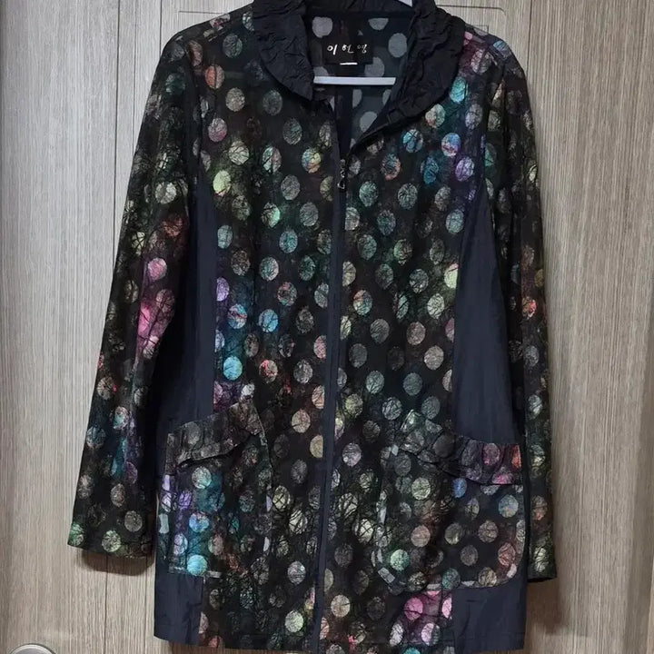 [BUNJANG] Lee Hanyoung Dot Pattern Women&