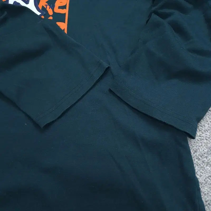 [BUNJANG] MLB Long Sleeve T-Shirt / 95 엠엘비 긴팔 티 | C