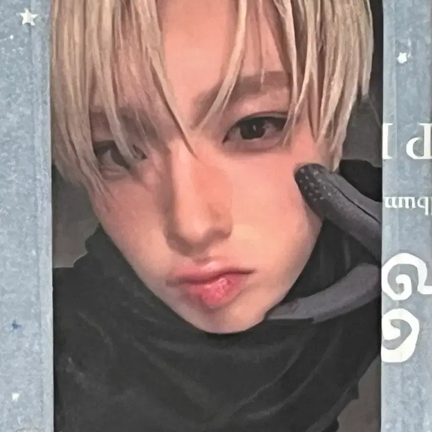 [BUNJANG] NCT WISH Sakuya Lucky Draw Photocard / 엔시티 위시 팝업 럭드 사쿠야 양도