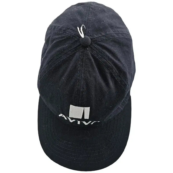 [BUNJANG] ATLANTIS European Import Black Cap / ATLANTIS 유럽수입 캡 남 J4167