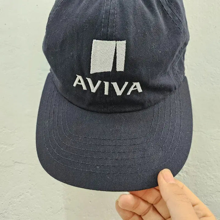 [BUNJANG] ATLANTIS European Import Black Cap / ATLANTIS 유럽수입 캡 남 J4167