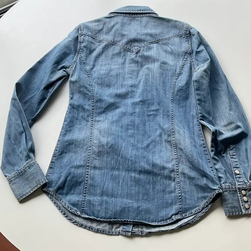 [BUNJANG] J.Crew SHIPS Bundle Set Shirts / J.CREW, SHIPS 셔츠 두벌 일괄