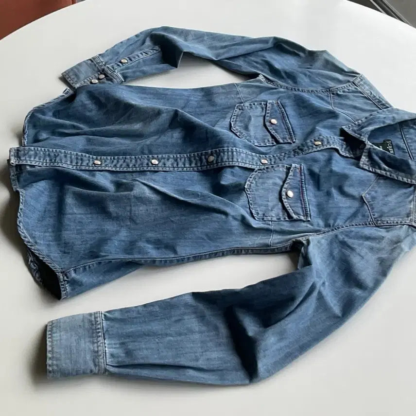 [BUNJANG] J.Crew SHIPS Bundle Set Shirts / J.CREW, SHIPS 셔츠 두벌 일괄