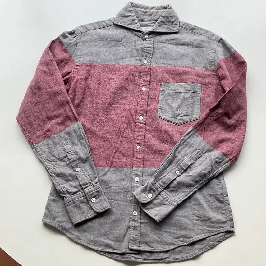 [BUNJANG] J.Crew SHIPS Bundle Set Shirts / J.CREW, SHIPS 셔츠 두벌 일괄