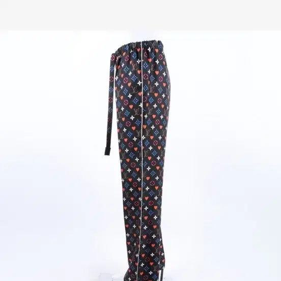 [BUNJANG] Louis Vuitton Game On Pants / 루이비통 게임온 팬츠
